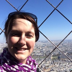 Meet your Posher, Nicole